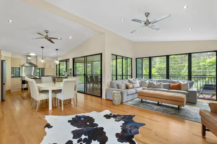 45 Quiet Valley Crescent, Buderim QLD 4556