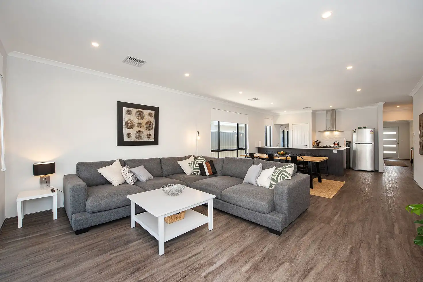 Main view of Homely house listing, 8 Variegate Road, Baldivis WA 6171