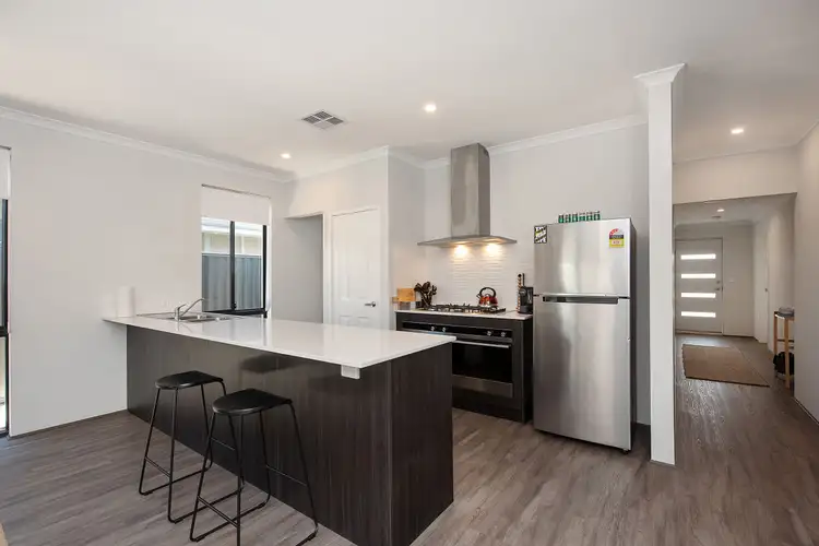 Second view of Homely house listing, 8 Variegate Road, Baldivis WA 6171