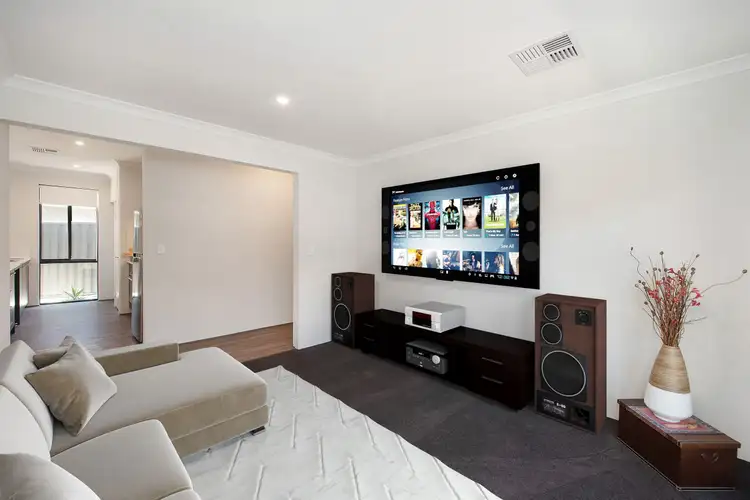 Third view of Homely house listing, 8 Variegate Road, Baldivis WA 6171