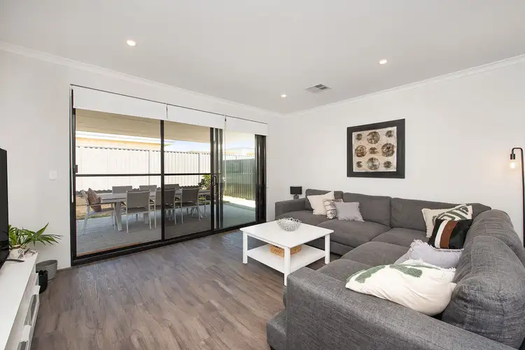 Fourth view of Homely house listing, 8 Variegate Road, Baldivis WA 6171