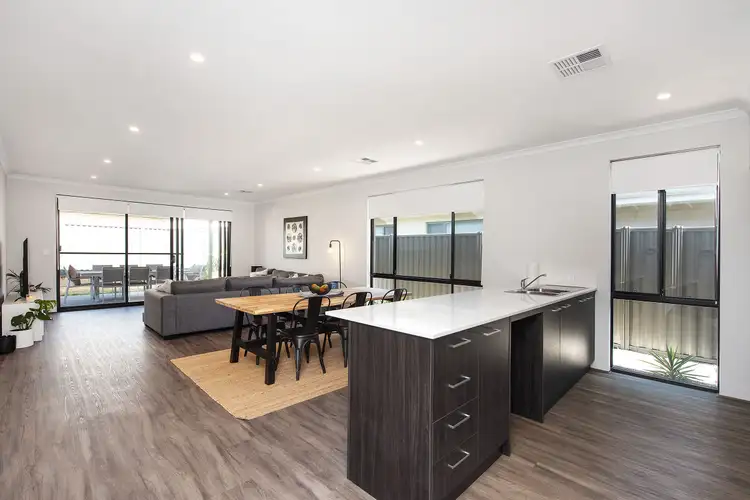 Seventh view of Homely house listing, 8 Variegate Road, Baldivis WA 6171