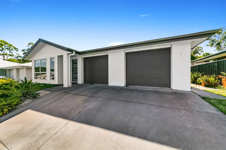 Main view of Homely house listing, 1&2/7C Trinity Point Drive, Morisset Park NSW 2264
