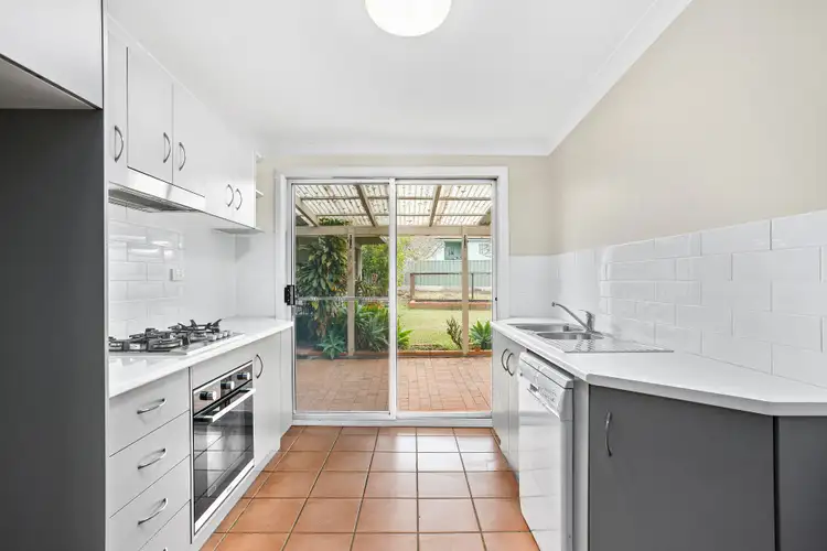 Fourth view of Homely house listing, 17 McGregor Aveuue, Barrack Heights NSW 2528
