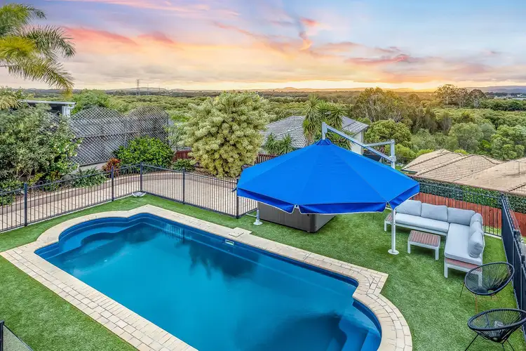 Third view of Homely house listing, 24 Hampstead Outlook, Murrumba Downs QLD 4503