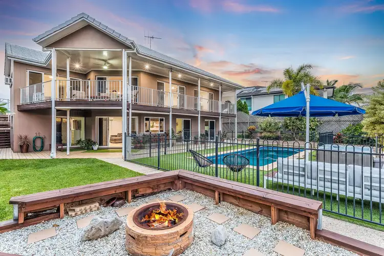 Fourth view of Homely house listing, 24 Hampstead Outlook, Murrumba Downs QLD 4503