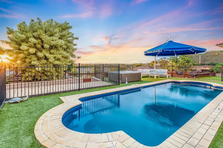 Fifth view of Homely house listing, 24 Hampstead Outlook, Murrumba Downs QLD 4503