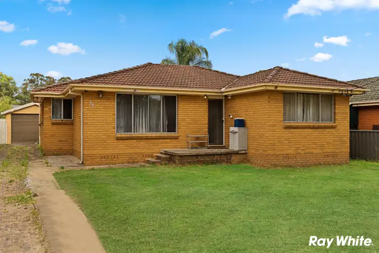 59 Wolseley Street, Rooty Hill NSW 2766