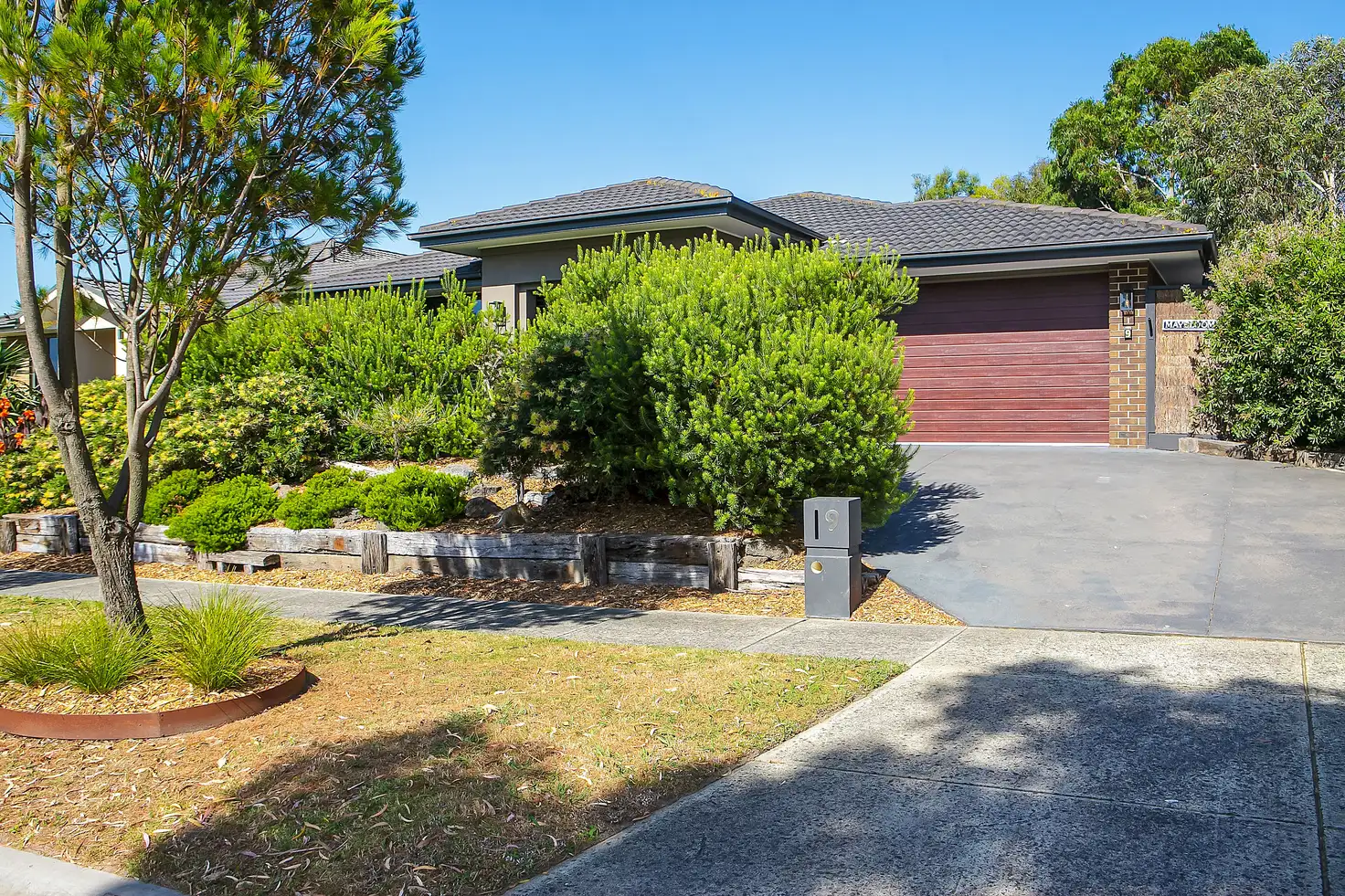 Main view of Homely house listing, 9 Cordia Avenue, Botanic Ridge VIC 3977