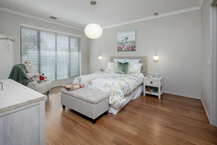 Fifth view of Homely house listing, 9 Cordia Avenue, Botanic Ridge VIC 3977