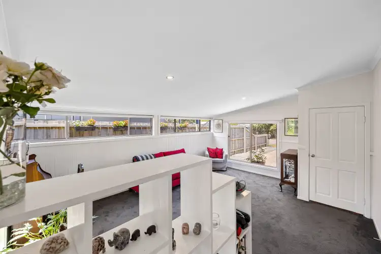Second view of Homely house listing, 19 Mary Street, Wonthaggi VIC 3995