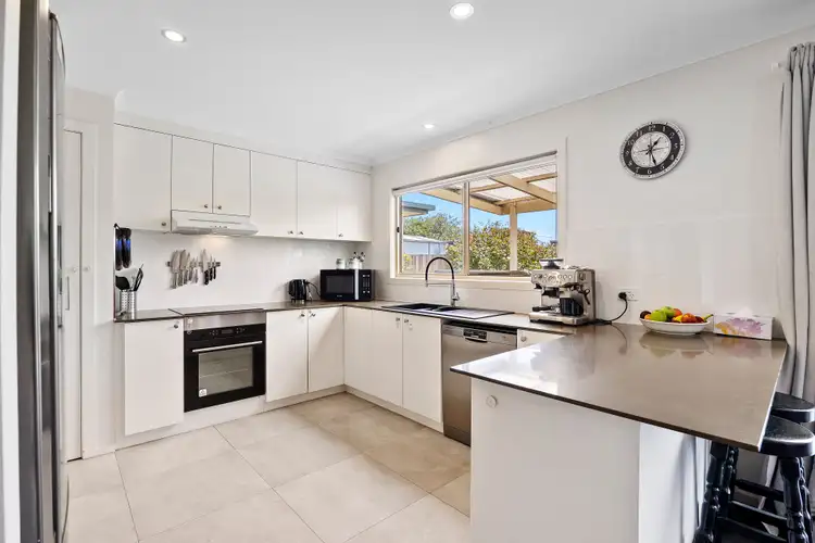 Fourth view of Homely house listing, 19 Mary Street, Wonthaggi VIC 3995