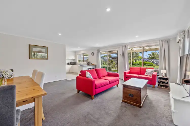 Fifth view of Homely house listing, 19 Mary Street, Wonthaggi VIC 3995