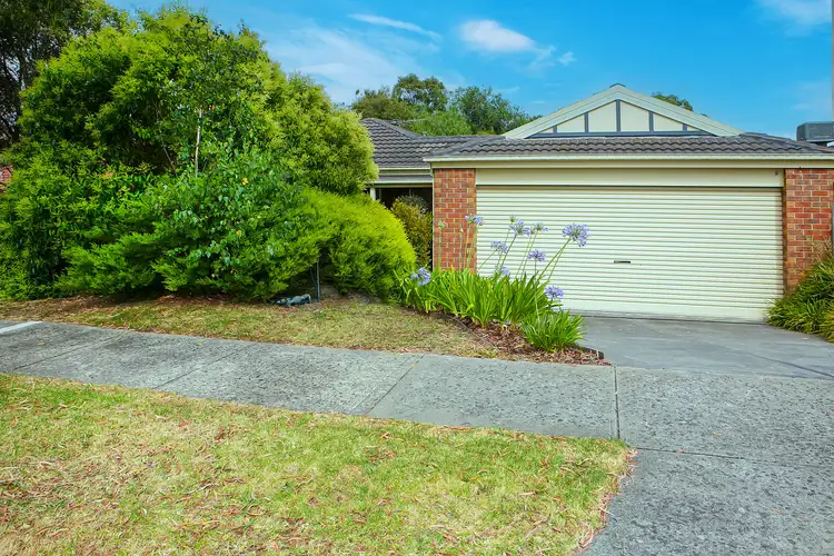 11 Korina Court, Langwarrin VIC 3910