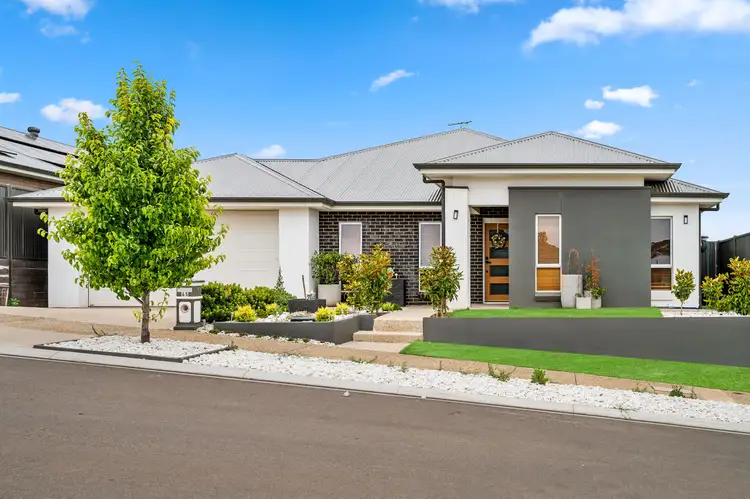 65 Filsell Terrace, Gawler South SA 5118
