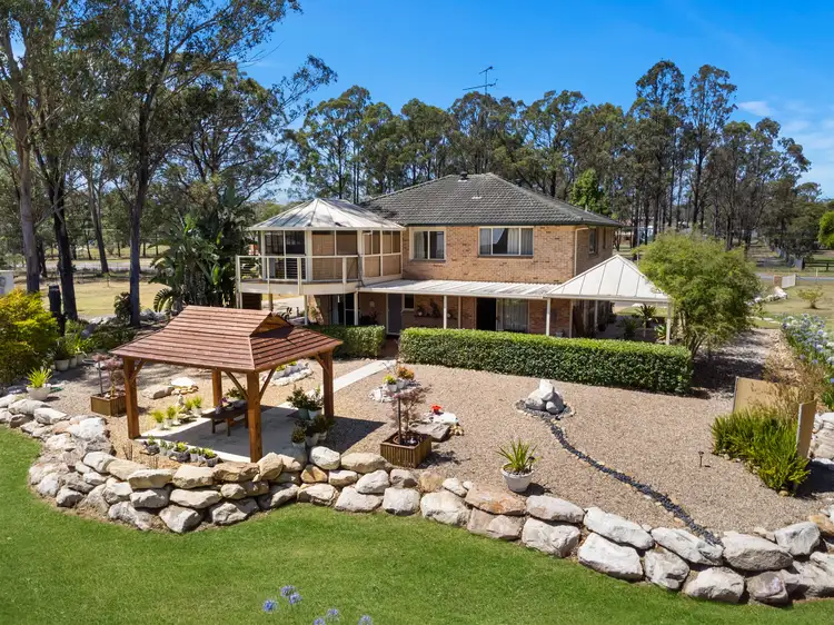 181-189 Carrington Road, Londonderry NSW 2753