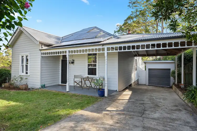 16 Paling Street, Thornleigh NSW 2120