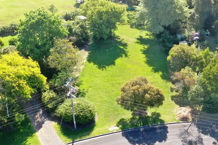 Second view of Homely land listing, 62 Timboon-Curdievale Road, Timboon VIC 3268