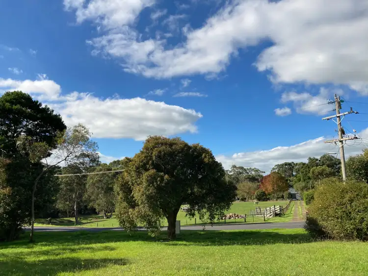 Fourth view of Homely land listing, 62 Timboon-Curdievale Road, Timboon VIC 3268
