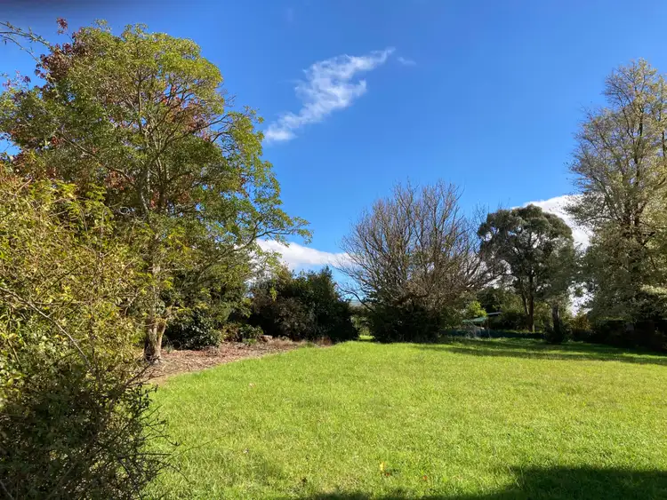 Fifth view of Homely land listing, 62 Timboon-Curdievale Road, Timboon VIC 3268