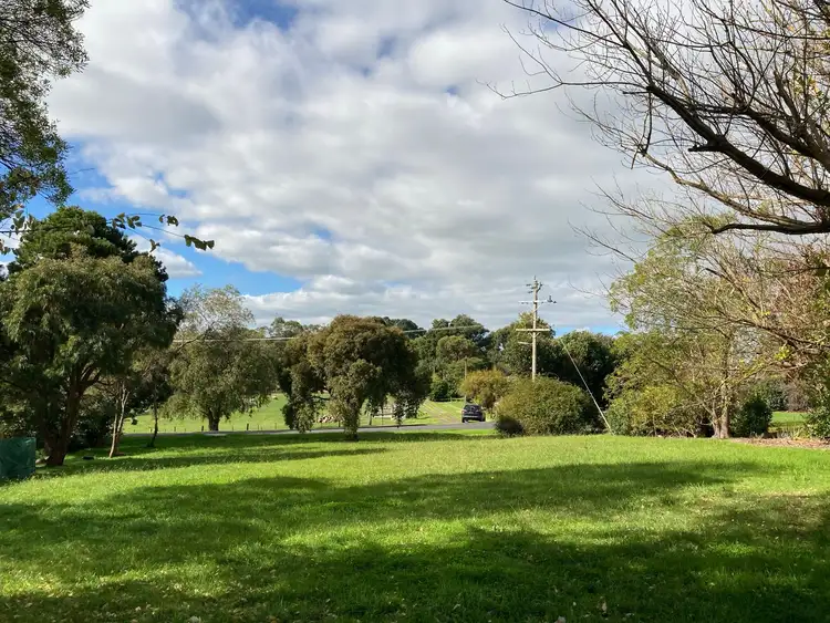 Sixth view of Homely land listing, 62 Timboon-Curdievale Road, Timboon VIC 3268