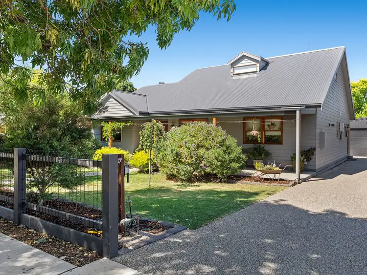 20 Franklin Street, Maddingley VIC 3340