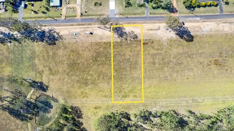 Second view of Homely land listing, Lot 23 Hampton Road, Waterview Heights NSW 2460