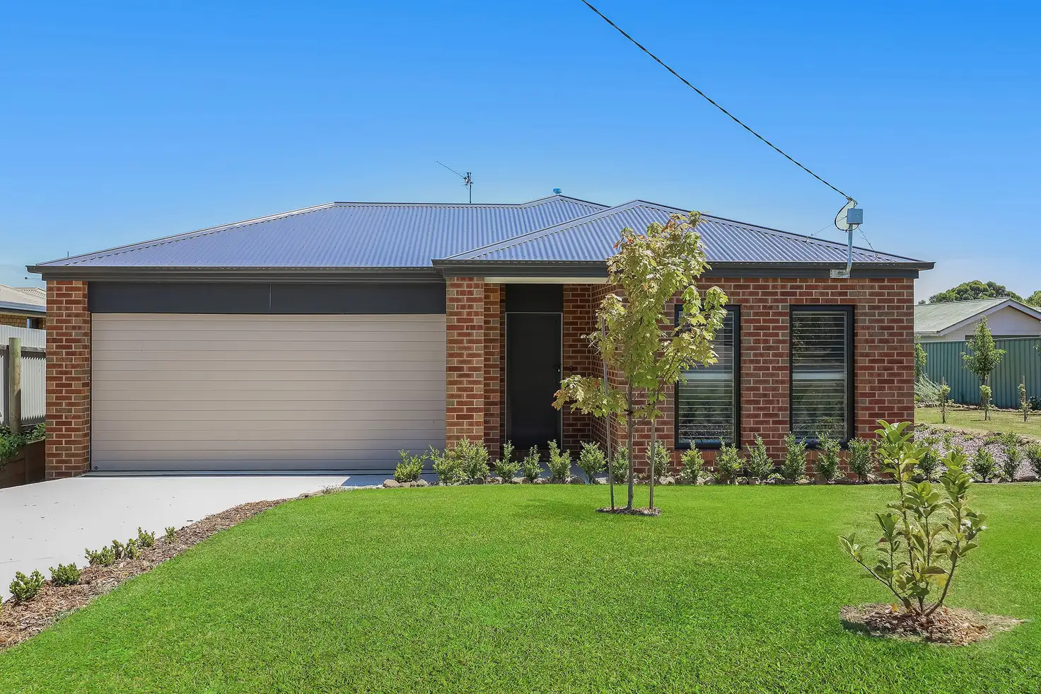 Main view of Homely house listing, 65 Barrett Street, Timboon VIC 3268