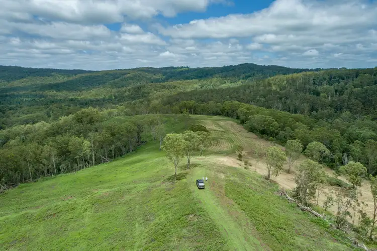 0 Seventeen Mile Road, Palmtree QLD 4352