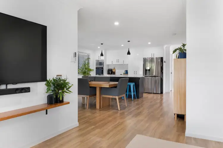 Fourth view of Homely house listing, 21 Natasha Drive, Warwick QLD 4370