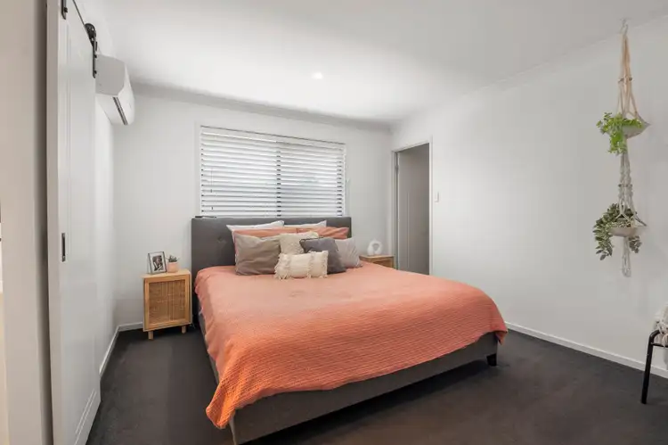 Sixth view of Homely house listing, 21 Natasha Drive, Warwick QLD 4370