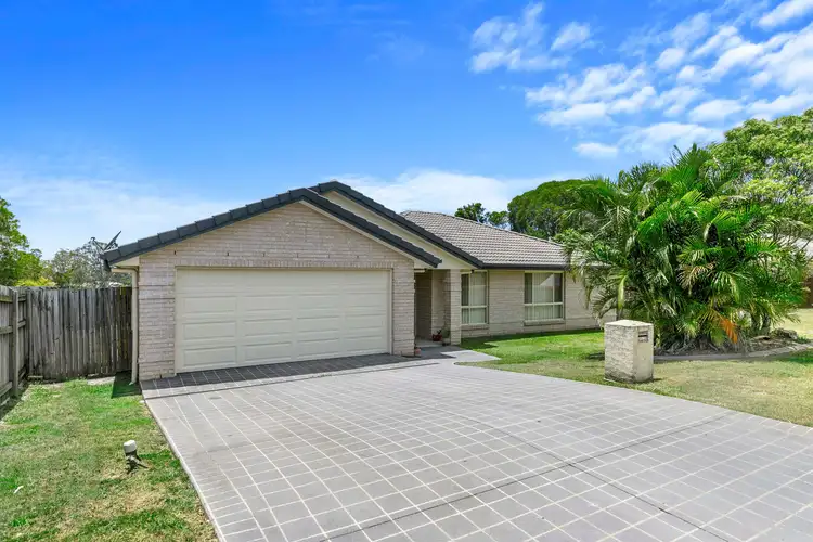 14 Peat Court, Nikenbah QLD 4655