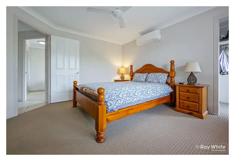 Sixth view of Homely house listing, 10 Samuel Place, Rockyview QLD 4701