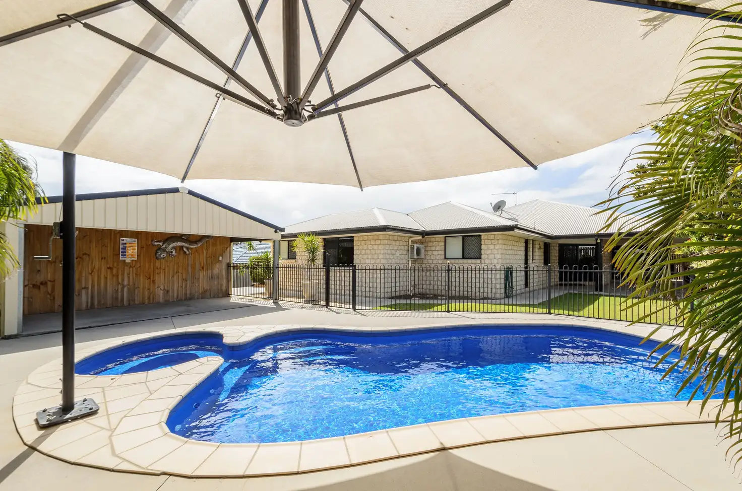 Main view of Homely house listing, 24 Reinaerhoff Crescent, Glen Eden QLD 4680