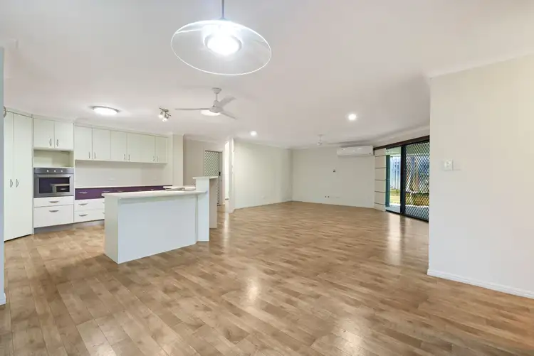 Fifth view of Homely house listing, 24 Reinaerhoff Crescent, Glen Eden QLD 4680