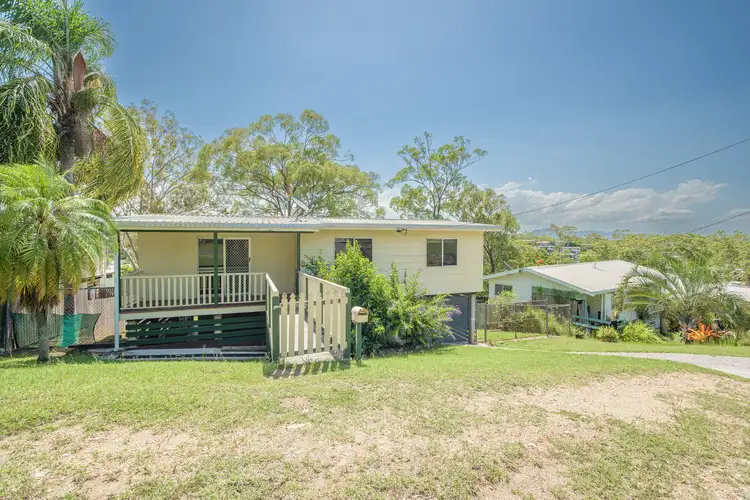 Main view of Homely house listing, 21 Willow Street, New Auckland QLD 4680