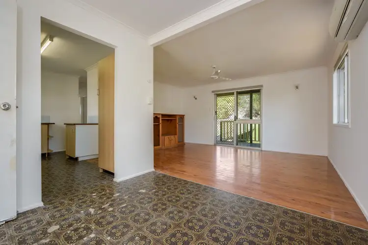 Third view of Homely house listing, 21 Willow Street, New Auckland QLD 4680