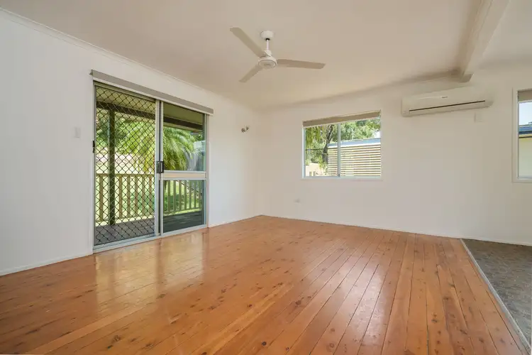 Fourth view of Homely house listing, 21 Willow Street, New Auckland QLD 4680