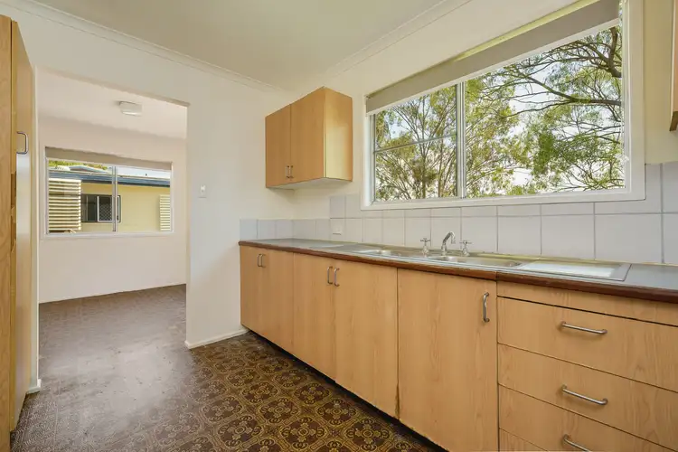 Seventh view of Homely house listing, 21 Willow Street, New Auckland QLD 4680
