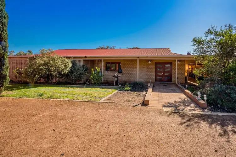 Third view of Homely house listing, 25 Harney Street, Northampton WA 6535