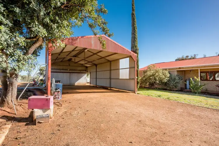 Fifth view of Homely house listing, 25 Harney Street, Northampton WA 6535