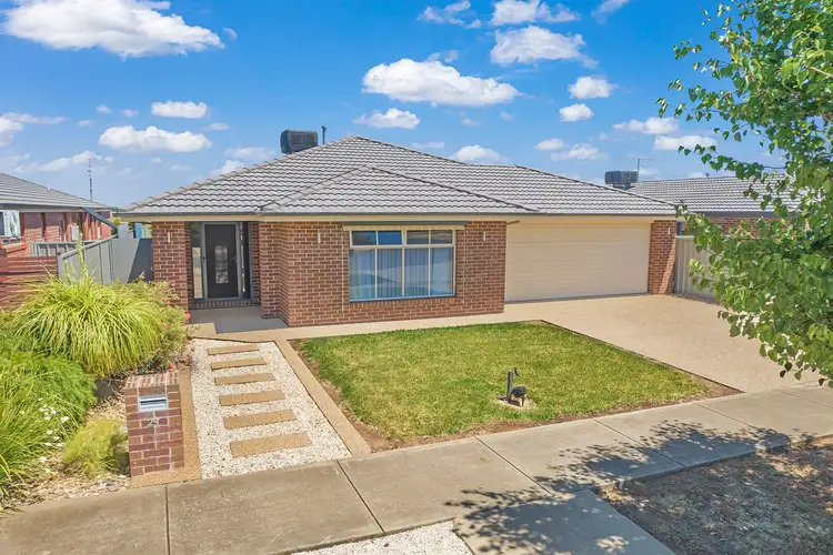 Main view of Homely house listing, 29 James Street, Echuca VIC 3564