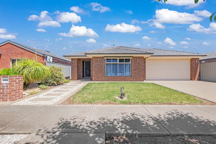 Third view of Homely house listing, 29 James Street, Echuca VIC 3564