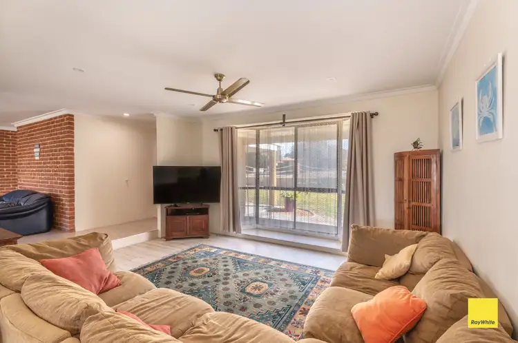 Fourth view of Homely house listing, 32 Ammon Avenue, Ledge Point WA 6043