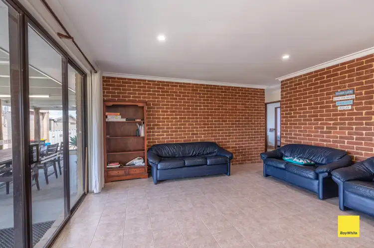 Sixth view of Homely house listing, 32 Ammon Avenue, Ledge Point WA 6043