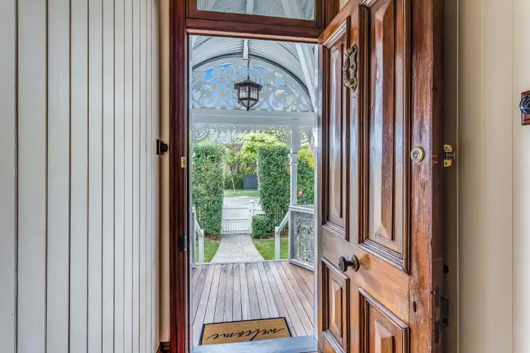 Fifth view of Homely house listing, 76 Winchester Street, Hamilton QLD 4007
