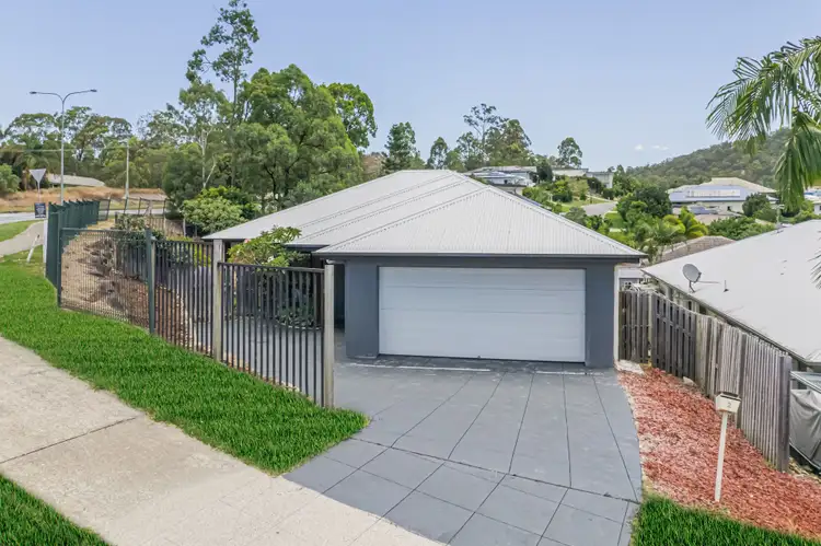 Main view of Homely house listing, 2 Lawson Street, Upper Coomera QLD 4209