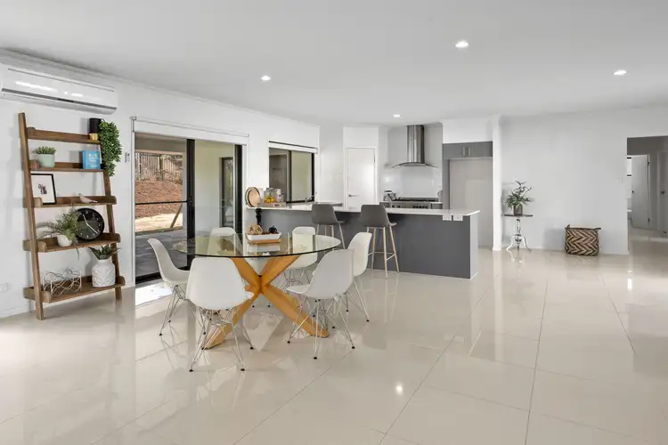 Fourth view of Homely house listing, 2 Lawson Street, Upper Coomera QLD 4209