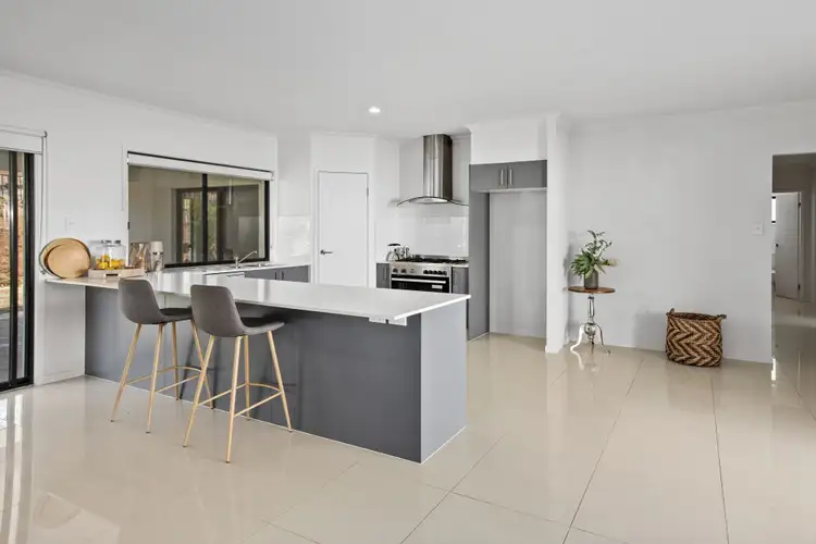 Fifth view of Homely house listing, 2 Lawson Street, Upper Coomera QLD 4209