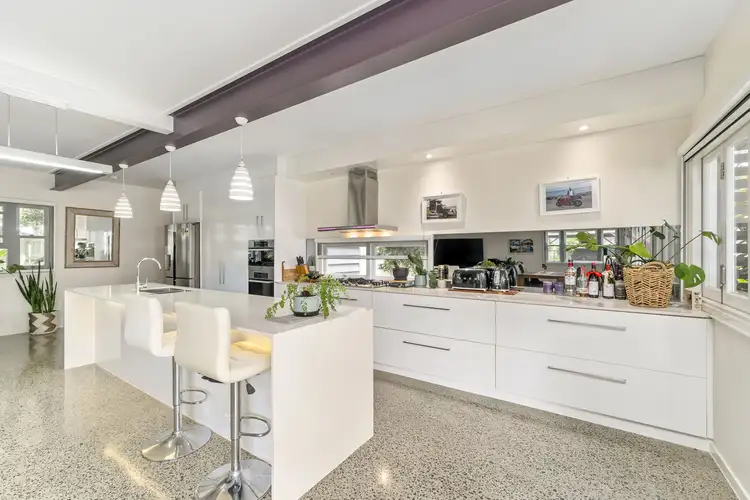 Fourth view of Homely house listing, 57 Arthur Street, Woody Point QLD 4019